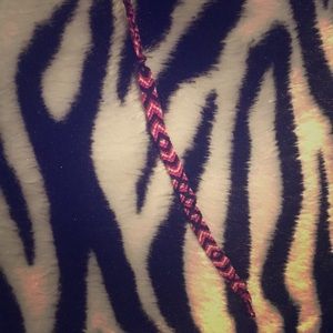 Friendship Bracelet